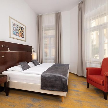 City Hotel Matyas Βουδαπέστη Δωμάτιο φωτογραφία