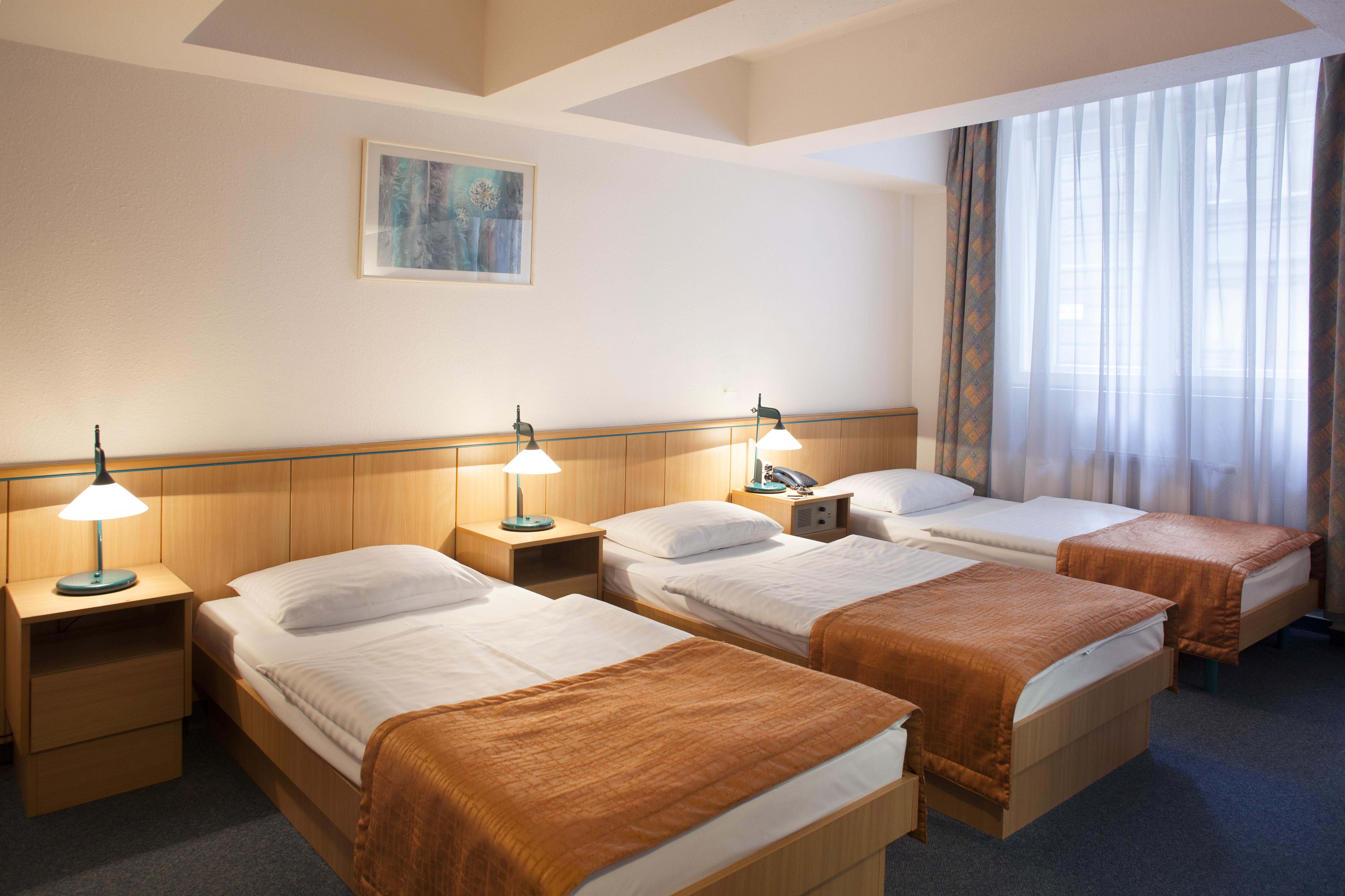 City Hotel Matyas Βουδαπέστη Εξωτερικό φωτογραφία