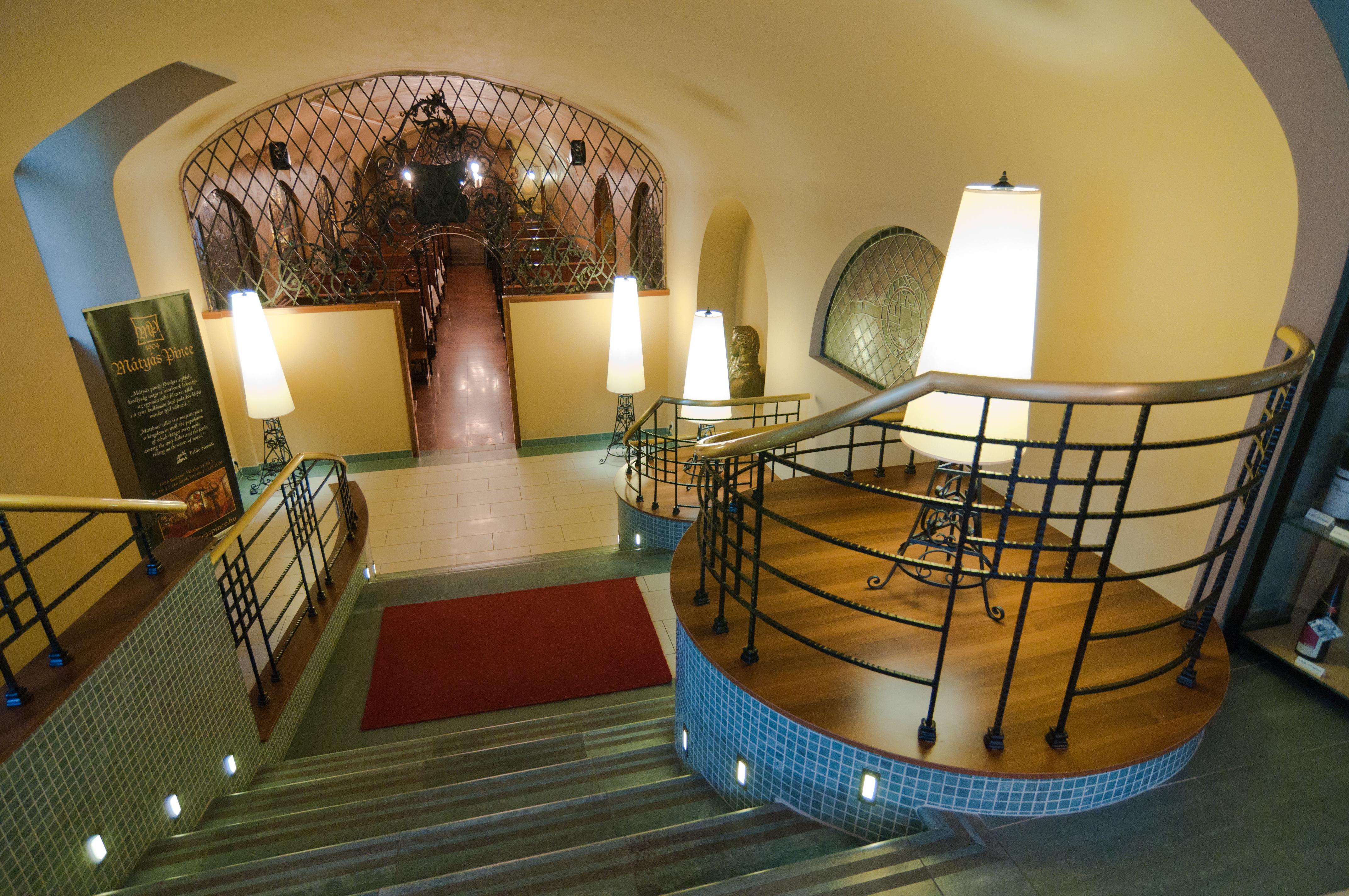 City Hotel Matyas Βουδαπέστη Εξωτερικό φωτογραφία