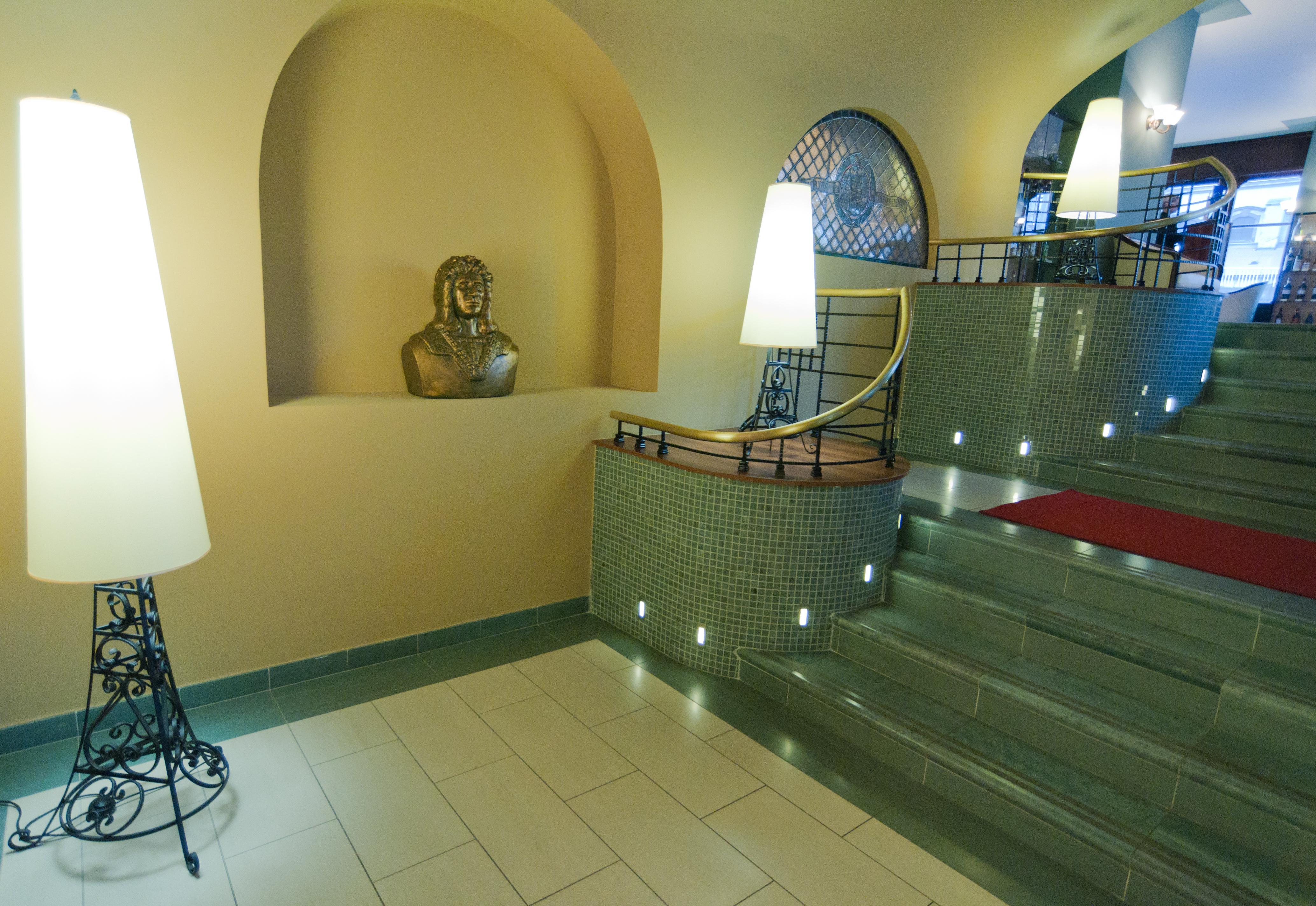 City Hotel Matyas Βουδαπέστη Εξωτερικό φωτογραφία