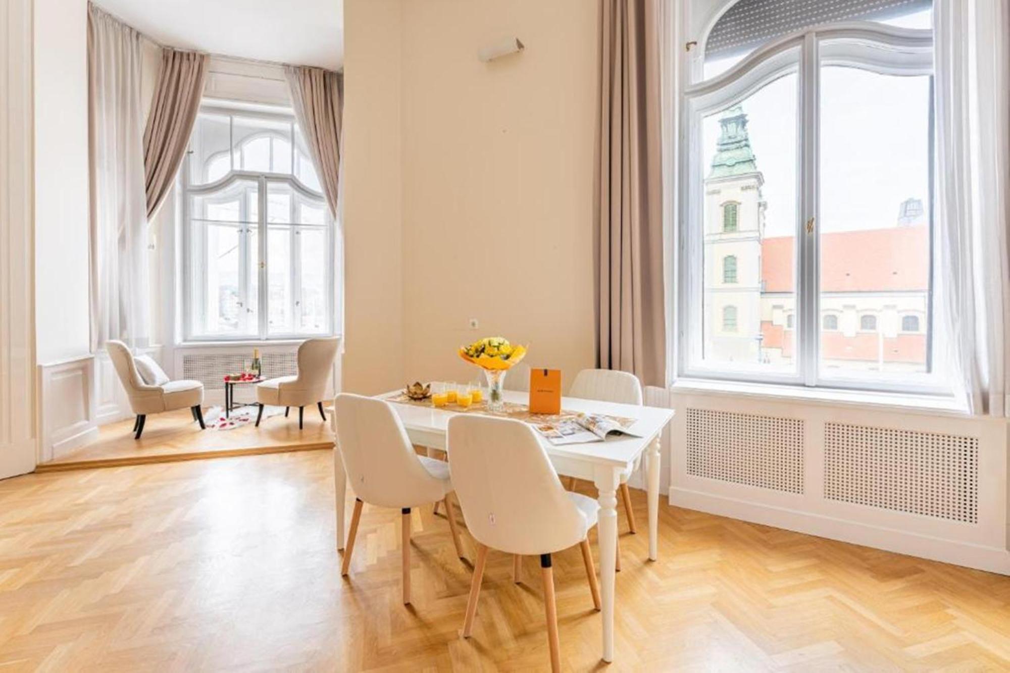 City Hotel Matyas Βουδαπέστη Εξωτερικό φωτογραφία