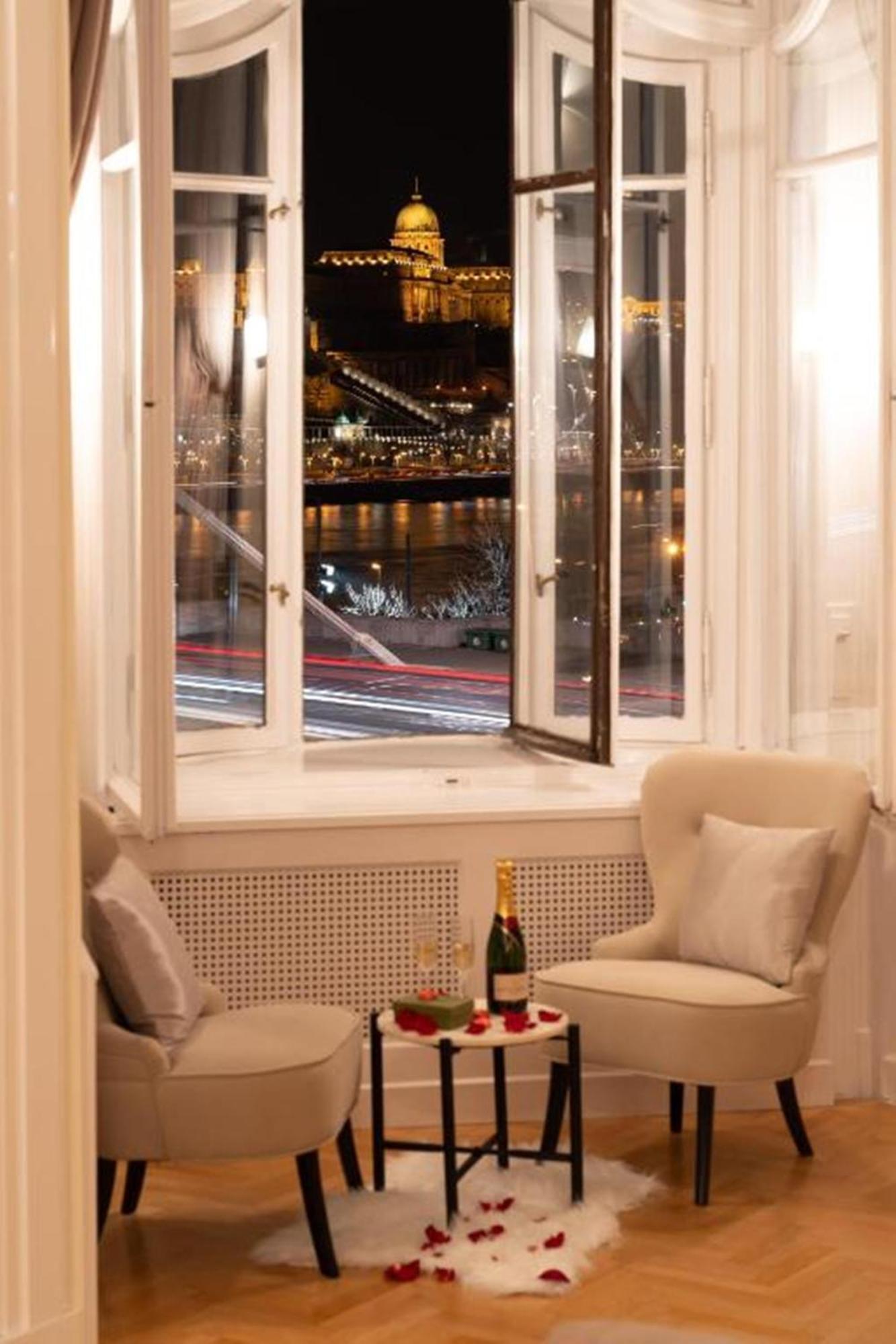 City Hotel Matyas Βουδαπέστη Εξωτερικό φωτογραφία