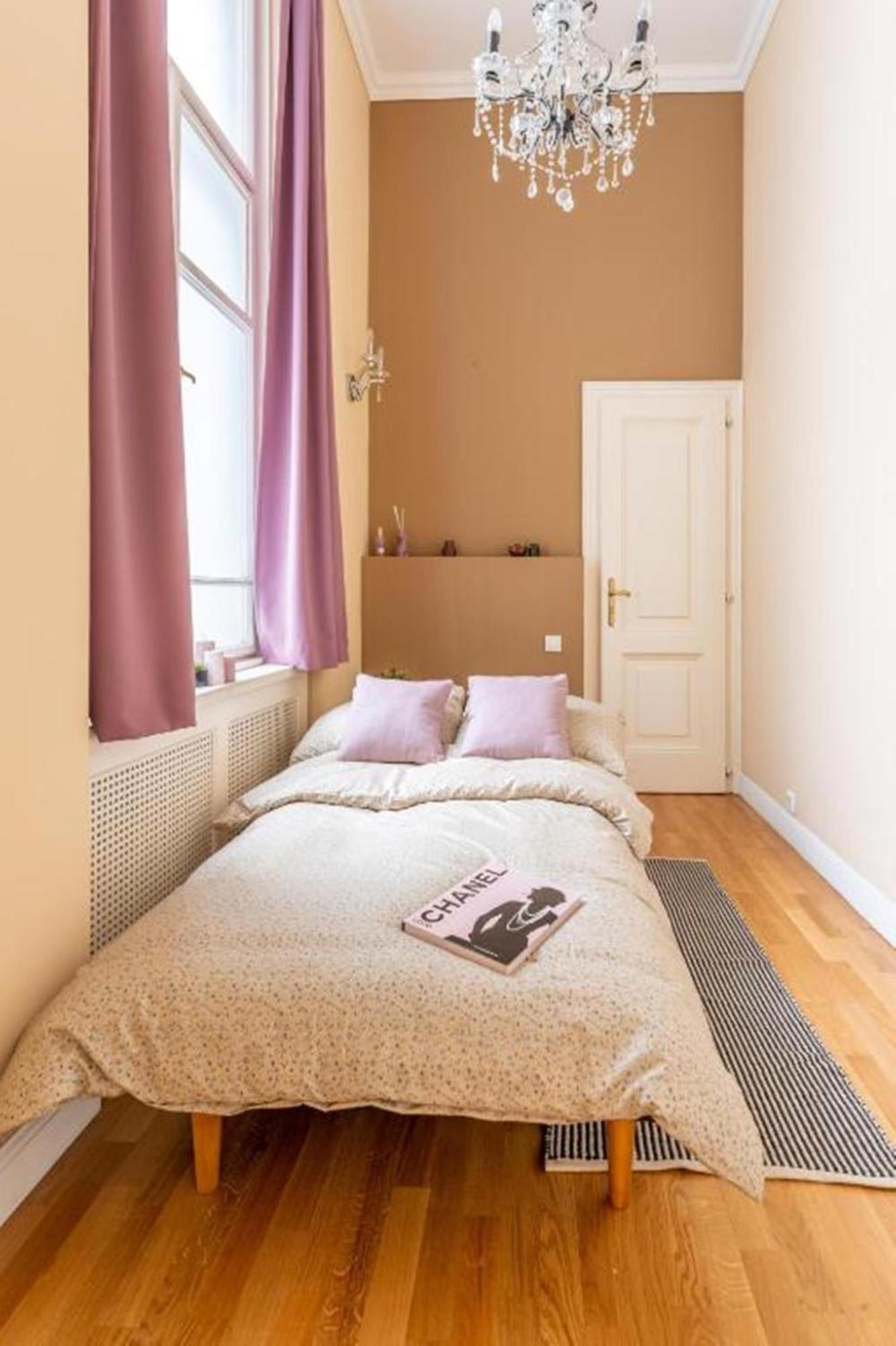City Hotel Matyas Βουδαπέστη Δωμάτιο φωτογραφία