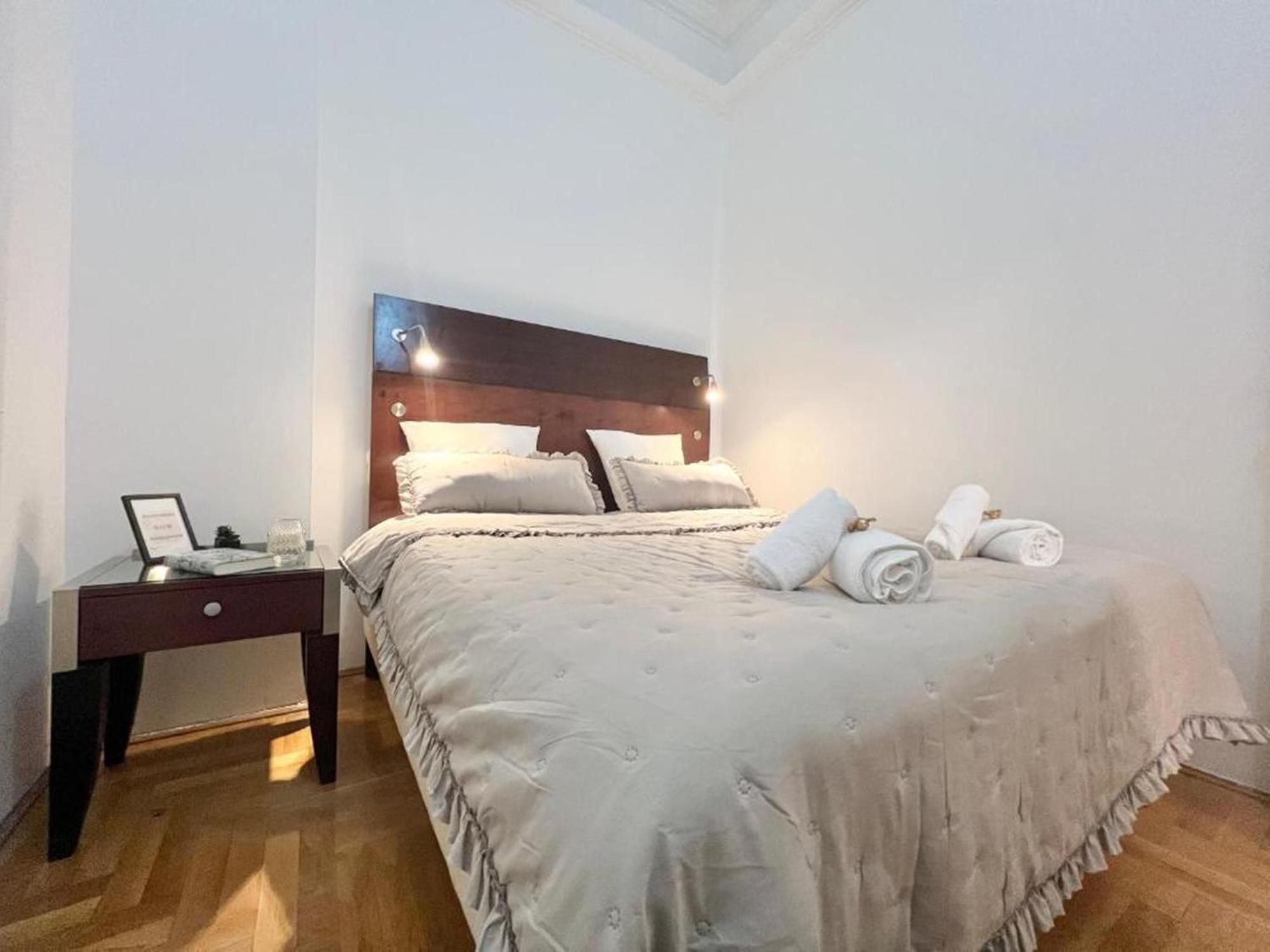 City Hotel Matyas Βουδαπέστη Δωμάτιο φωτογραφία