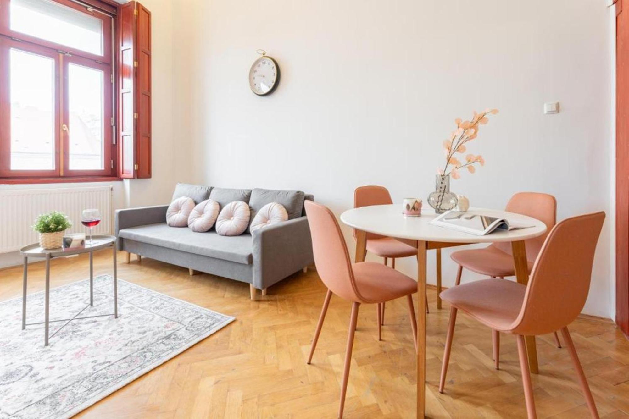City Hotel Matyas Βουδαπέστη Δωμάτιο φωτογραφία