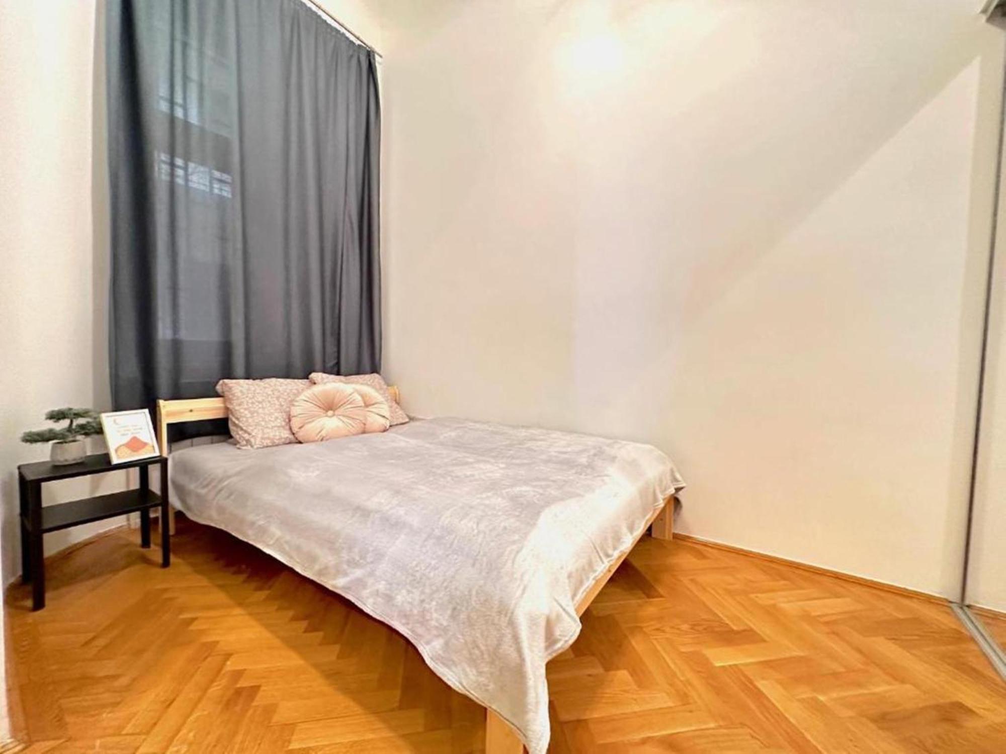 City Hotel Matyas Βουδαπέστη Δωμάτιο φωτογραφία