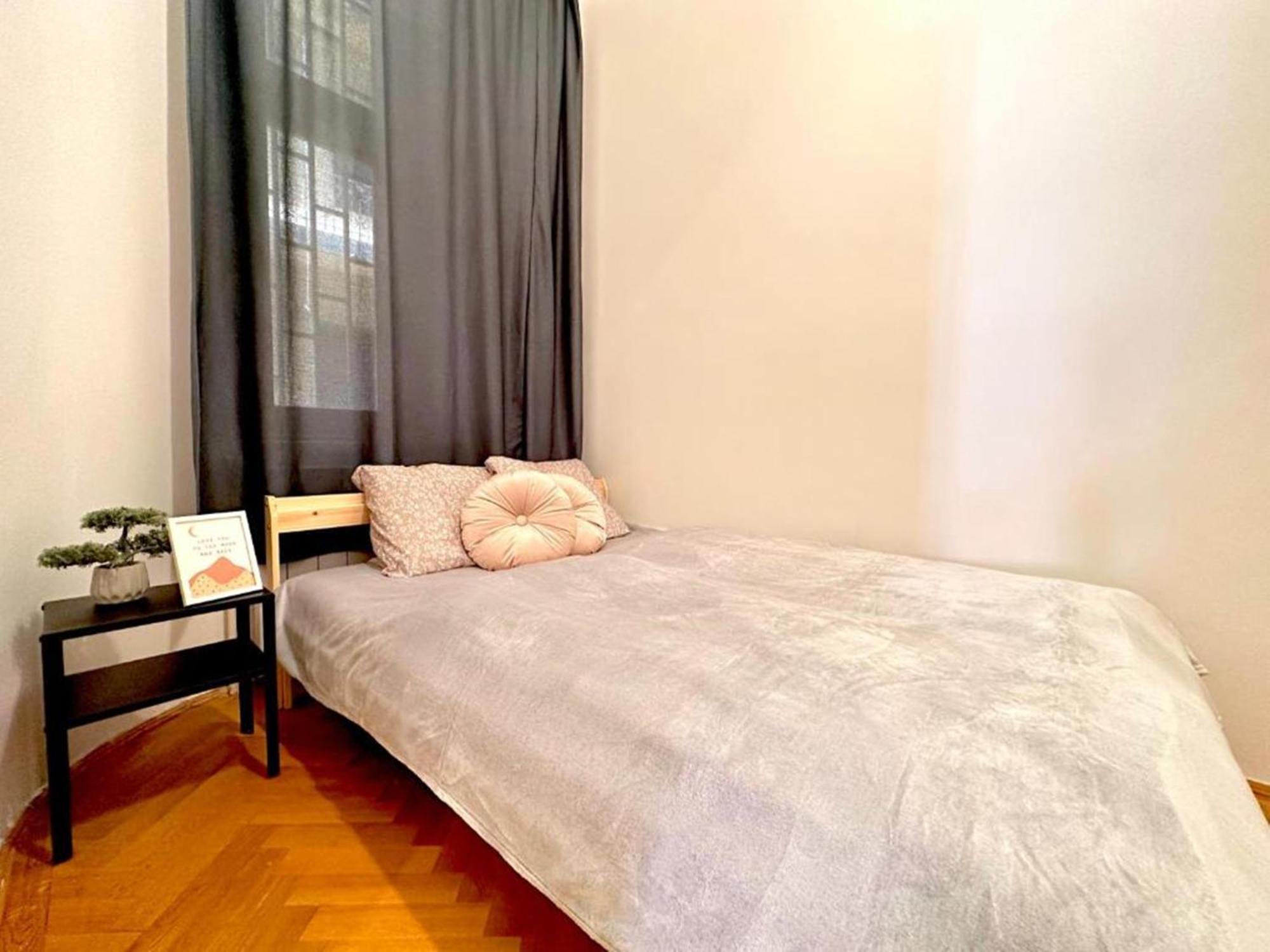 City Hotel Matyas Βουδαπέστη Δωμάτιο φωτογραφία