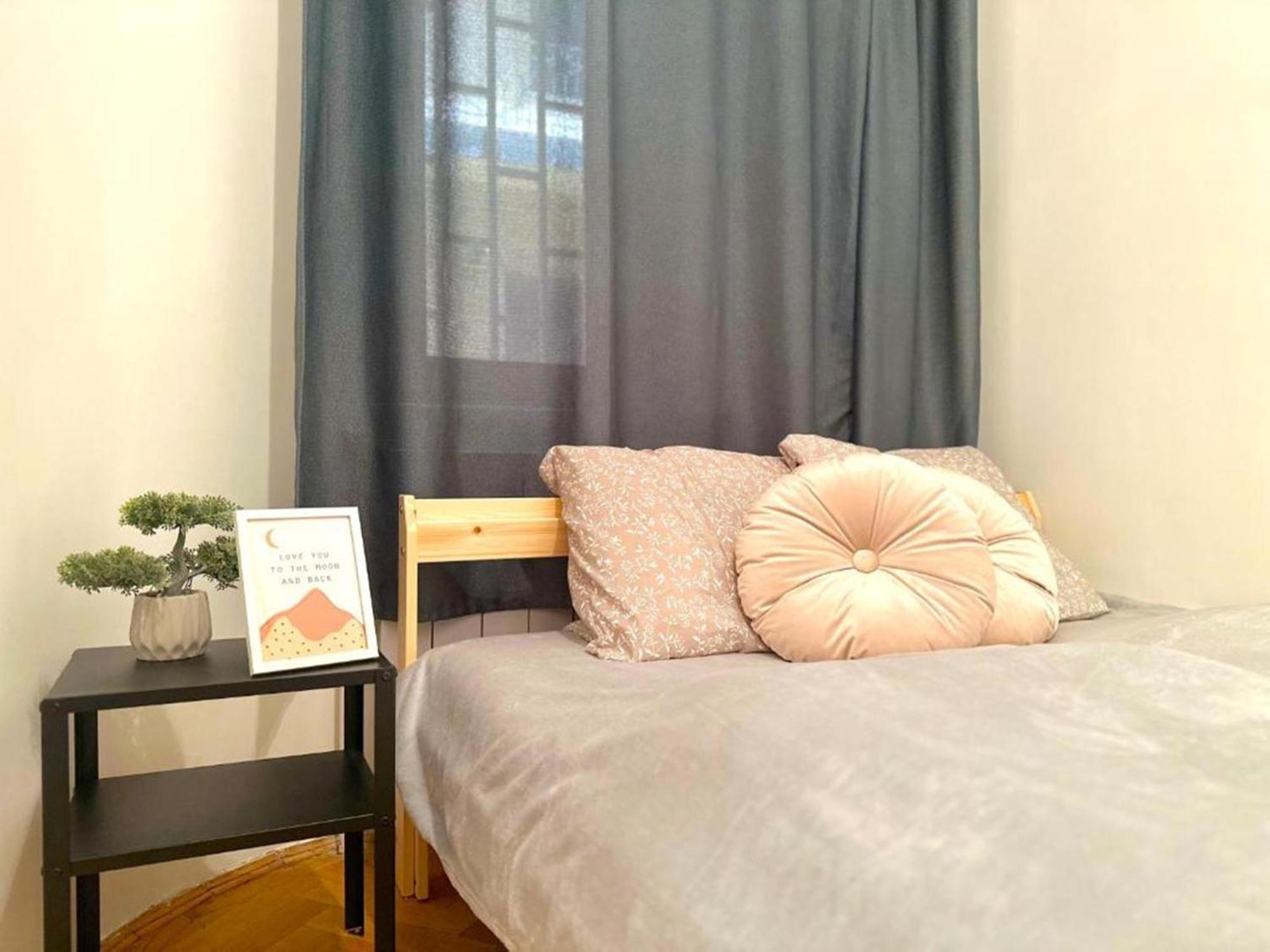 City Hotel Matyas Βουδαπέστη Δωμάτιο φωτογραφία