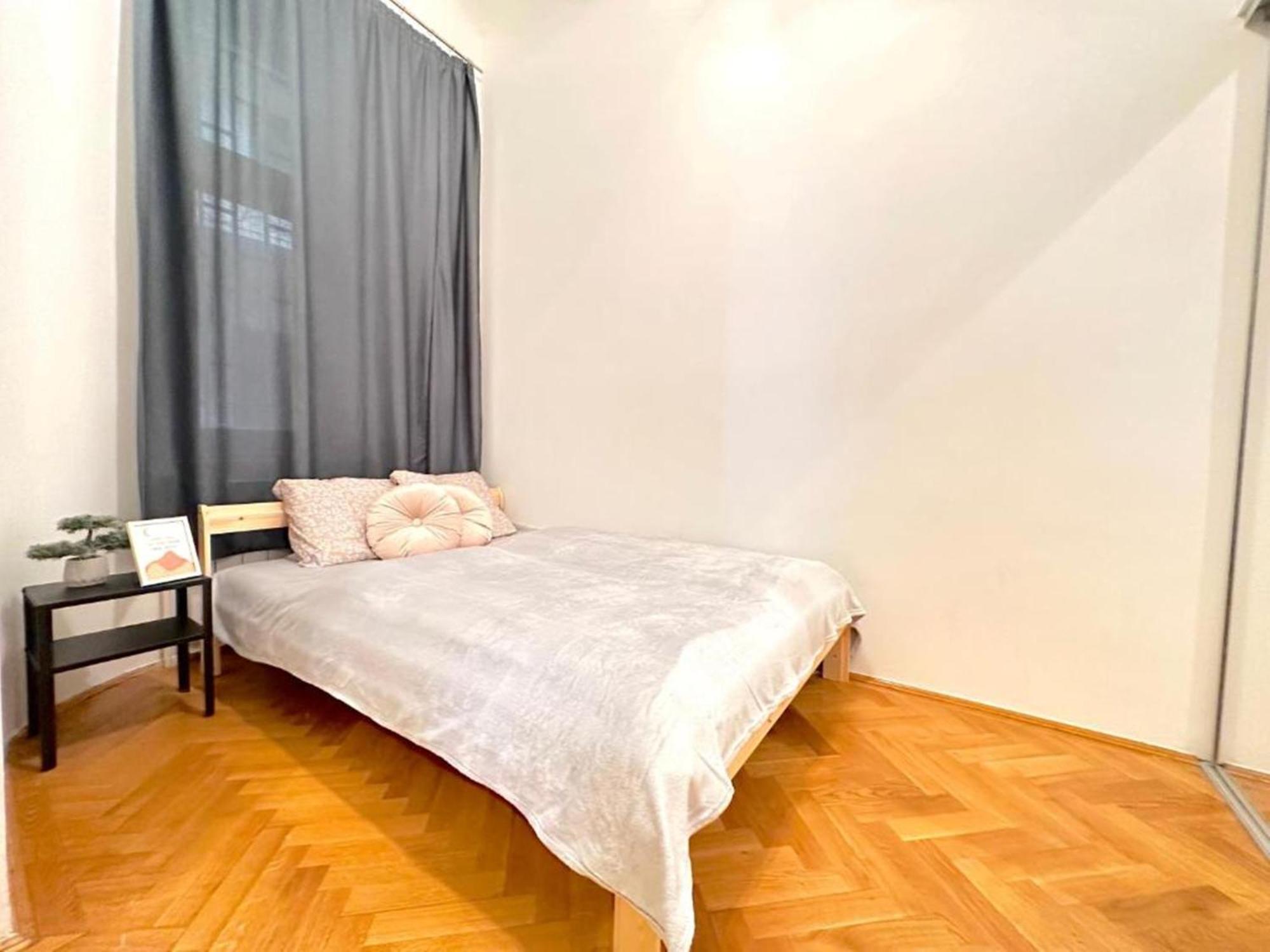 City Hotel Matyas Βουδαπέστη Δωμάτιο φωτογραφία