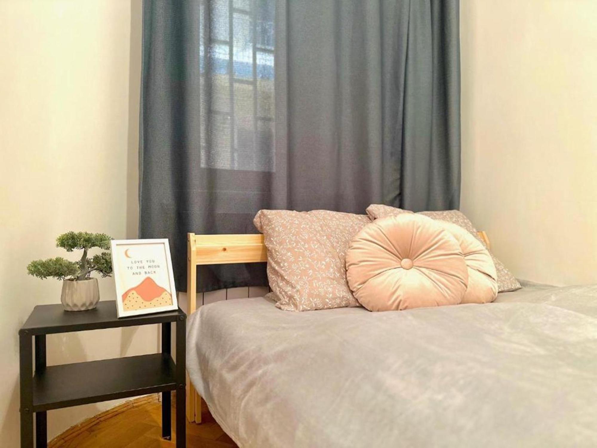 City Hotel Matyas Βουδαπέστη Δωμάτιο φωτογραφία